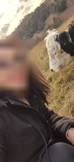 Adriana, 38 años