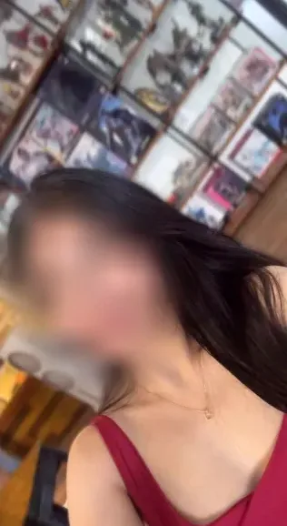 Aitziber, 28 años