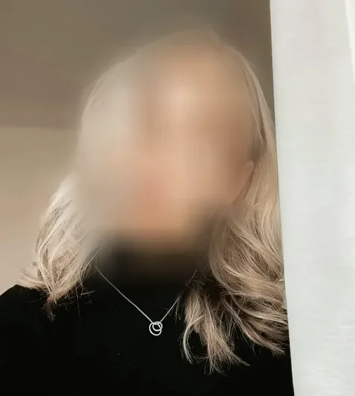 Aitziber, 24 años
