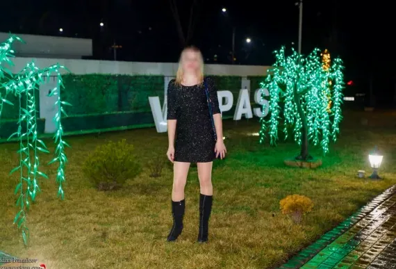 Anaïs, 32 años