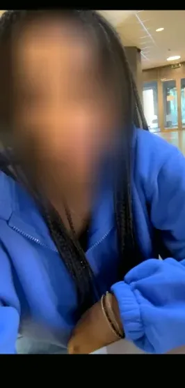 Beatriz, 30 años