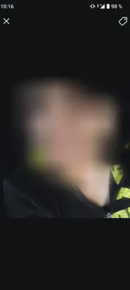 Beatriz, 33 años