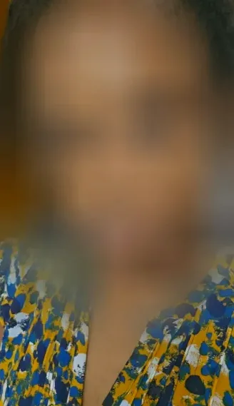 Beatriz, 37 años