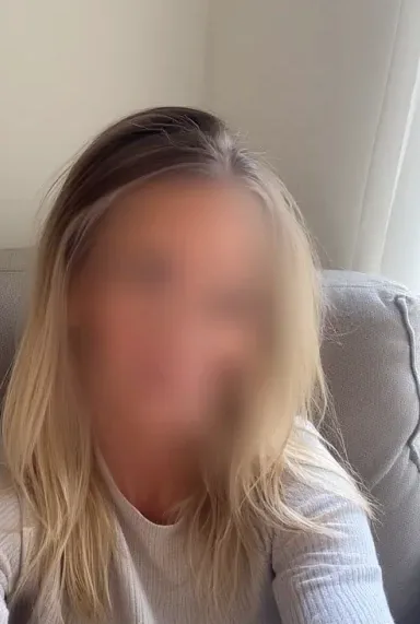 Belén, 36 años