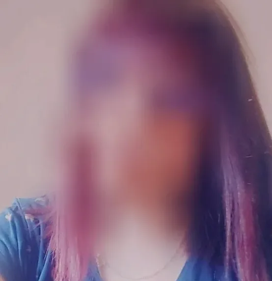 Belén, 35 años