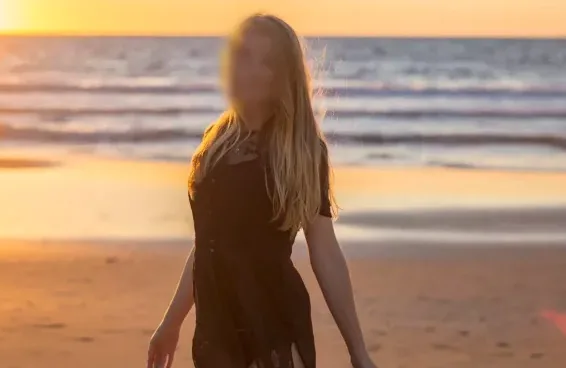Belén, 32 años