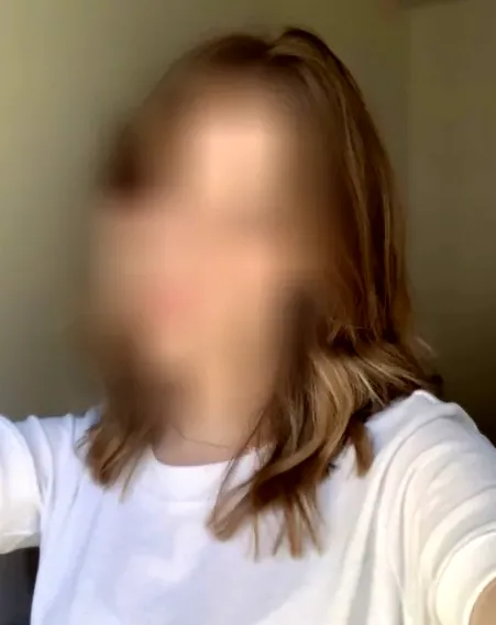 Berta, 28 años