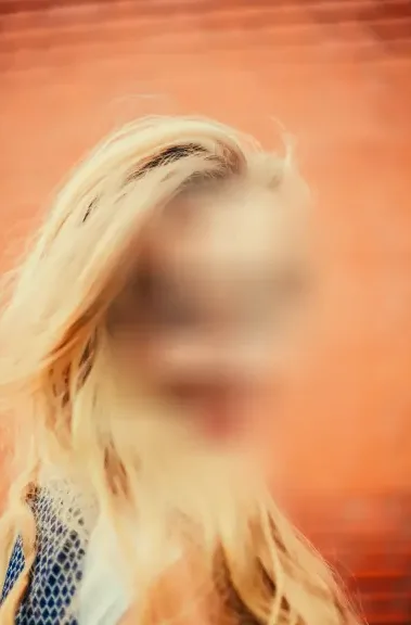 Brenda, 36 años