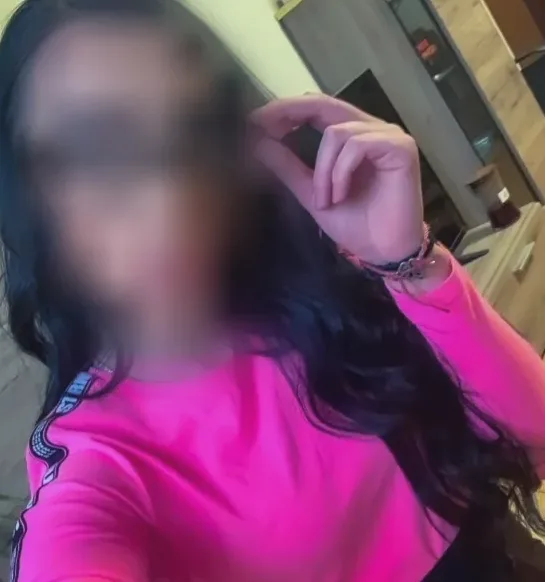 Camila, 35 años