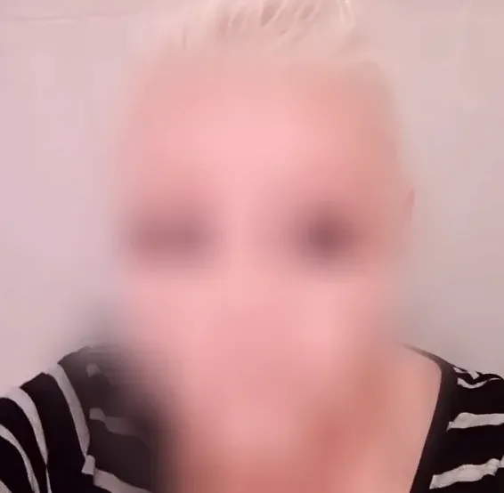 Camila, 39 años