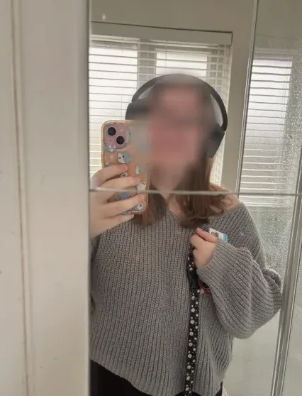 Chloe, 23 años