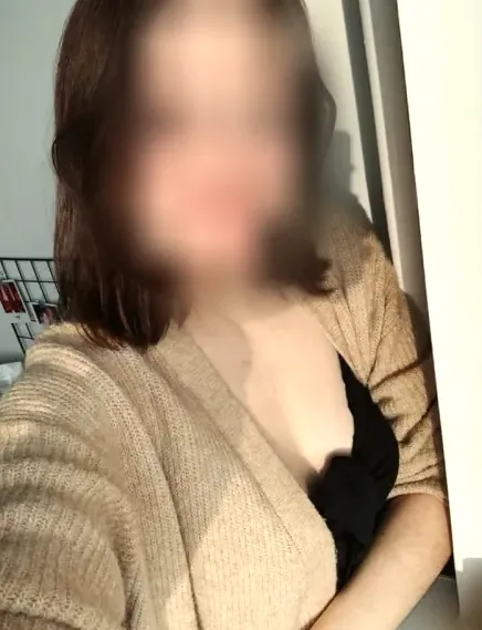 Cintia, 30 años