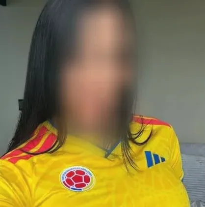 Dolores, 29 años