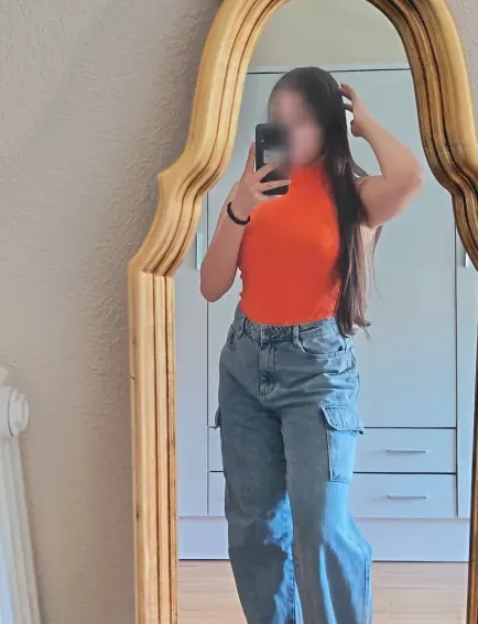 Elsa, 20 años