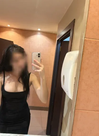 Guadalupe, 18 años