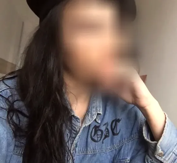 Iratxe, 28 años
