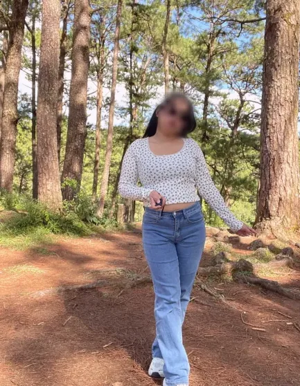 Iria, 28 años