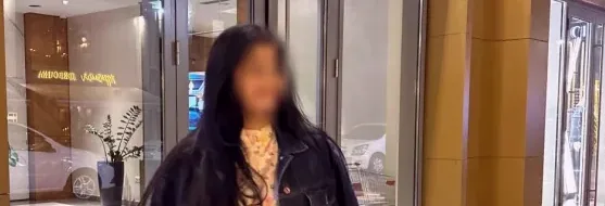 Iria, 32 años