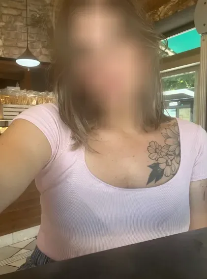 Laia, 40 años