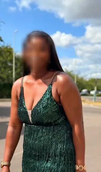 Lucía, 34 años