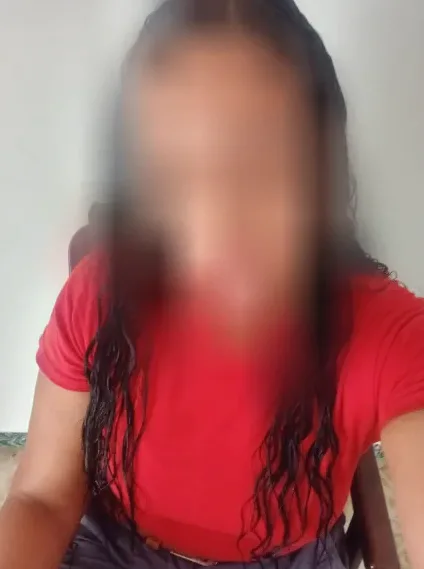 Macarena, 36 años