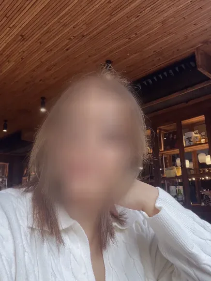 Malika, 40 años