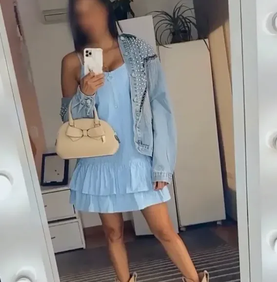Manuela, 40 años