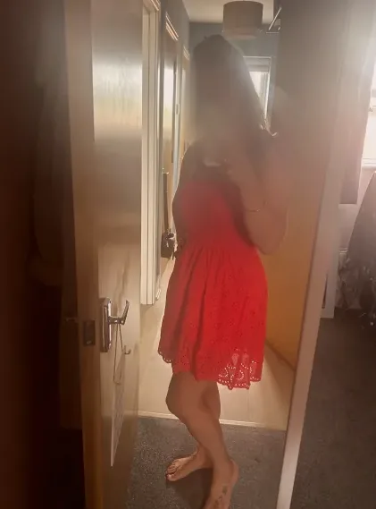 Mar, 34 años