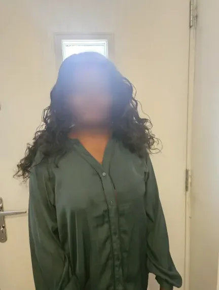 Micaela, 33 años