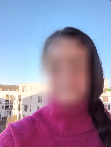Mireia, 39 años