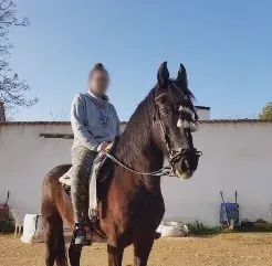 Miriam, 31 años