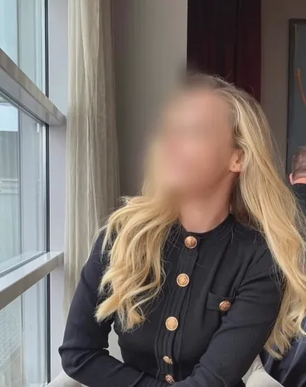 Nawal, 34 años