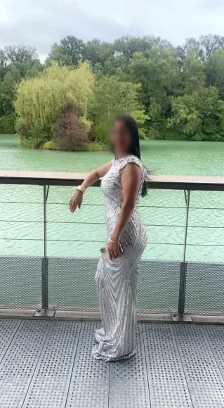 Nerea, 40 años