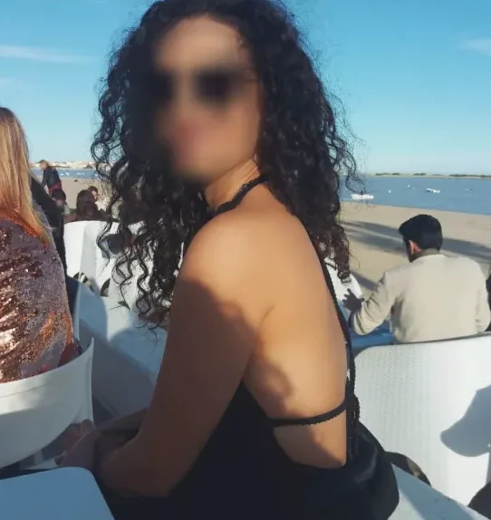 Rosa, 31 años