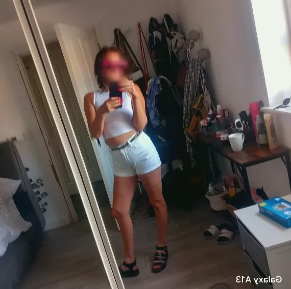Ruth, 39 años