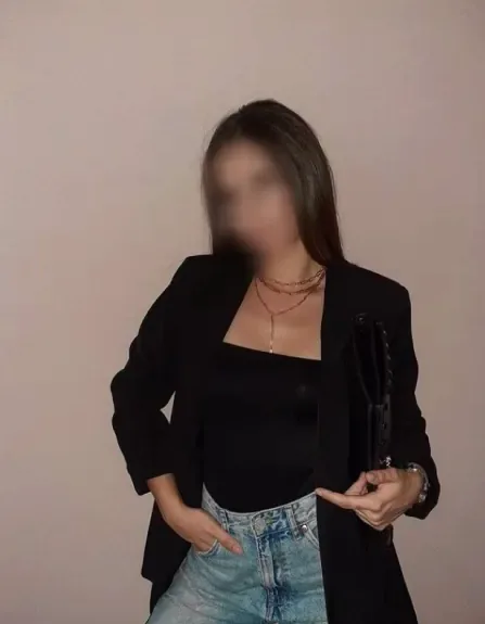 Sabela, 35 años