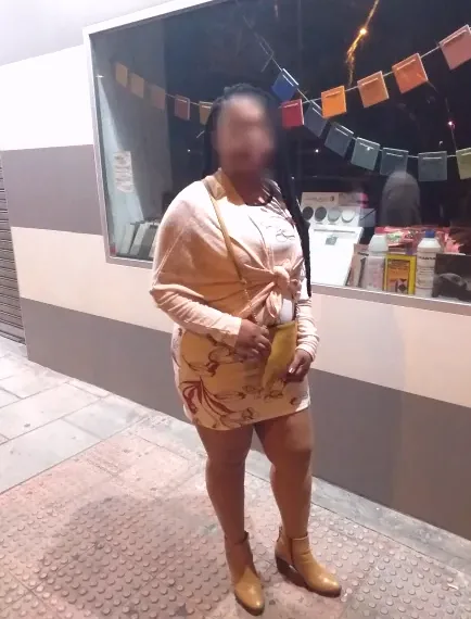 Salma, 25 años