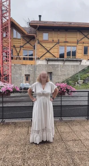 Silvia, 28 años