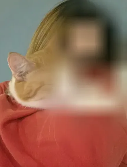 Susana, 29 años
