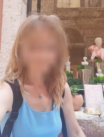 Txell, 39 años