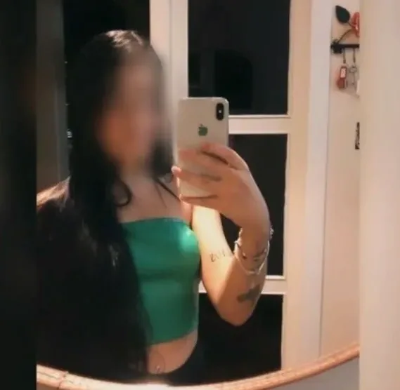 Valentina, 20 años