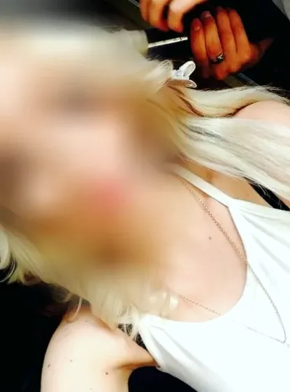 Vanesa, 37 años
