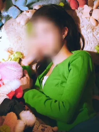 Xiana, 21 años