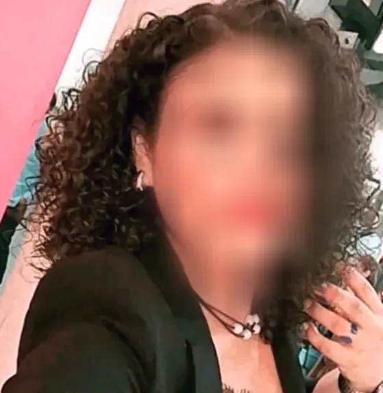Yolanda, 35 años